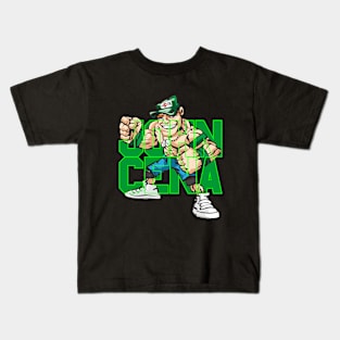 Wwe Kids T-Shirt